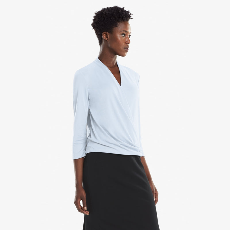 Deneuve Top