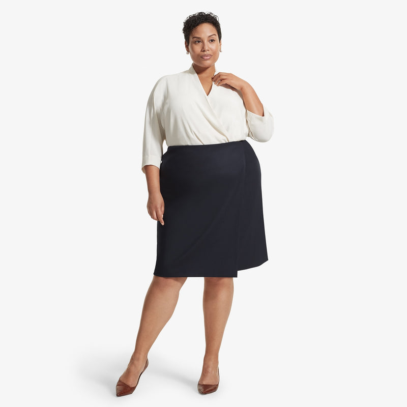 Logan Skirt