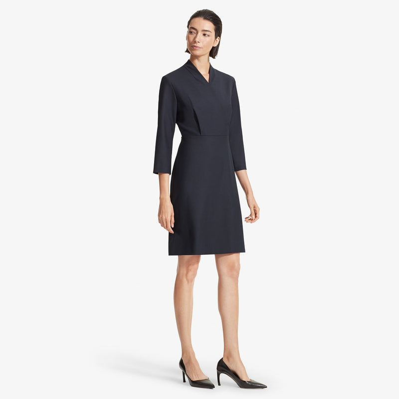 Niko Dress
