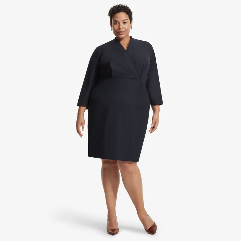 Niko Dress
