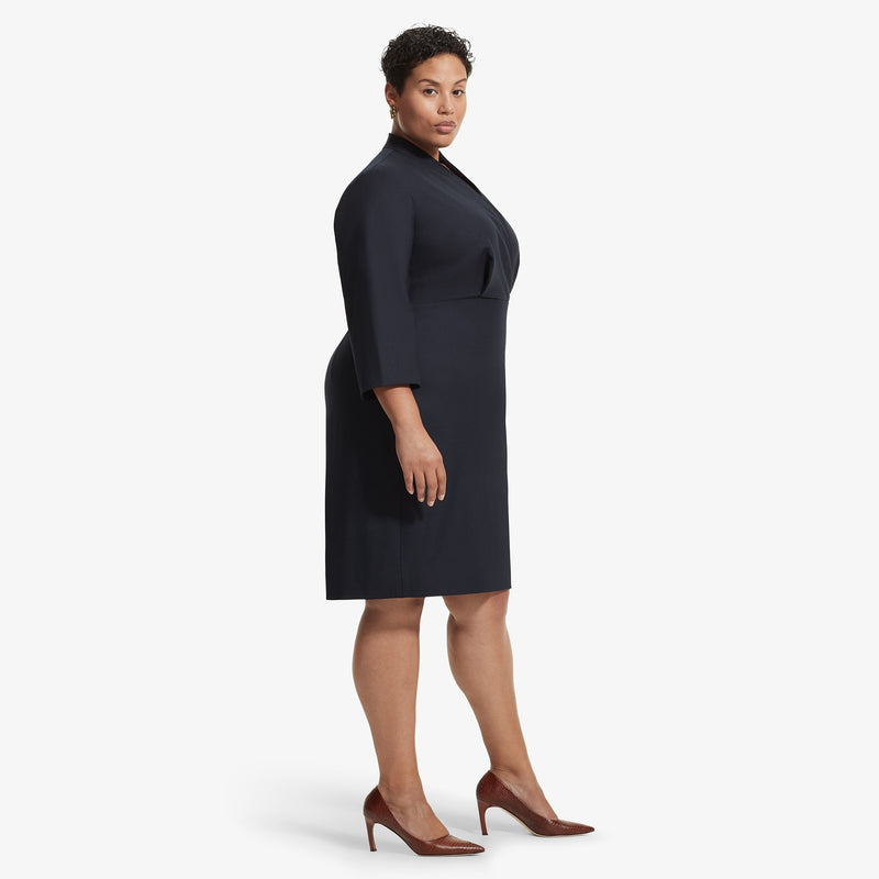 Niko Dress