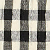 Luxe gingham color swatch 