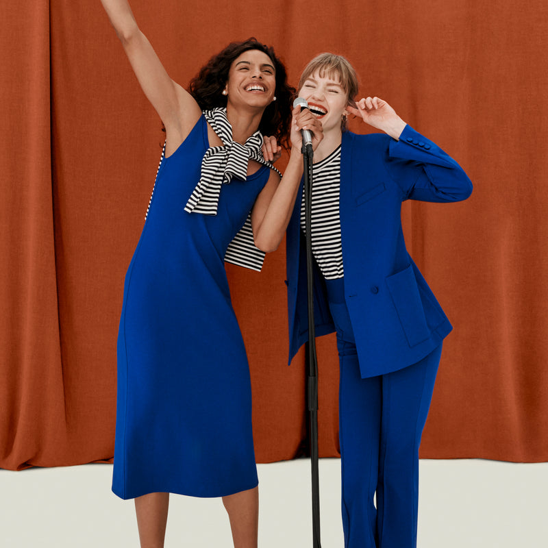 Janette Blazer