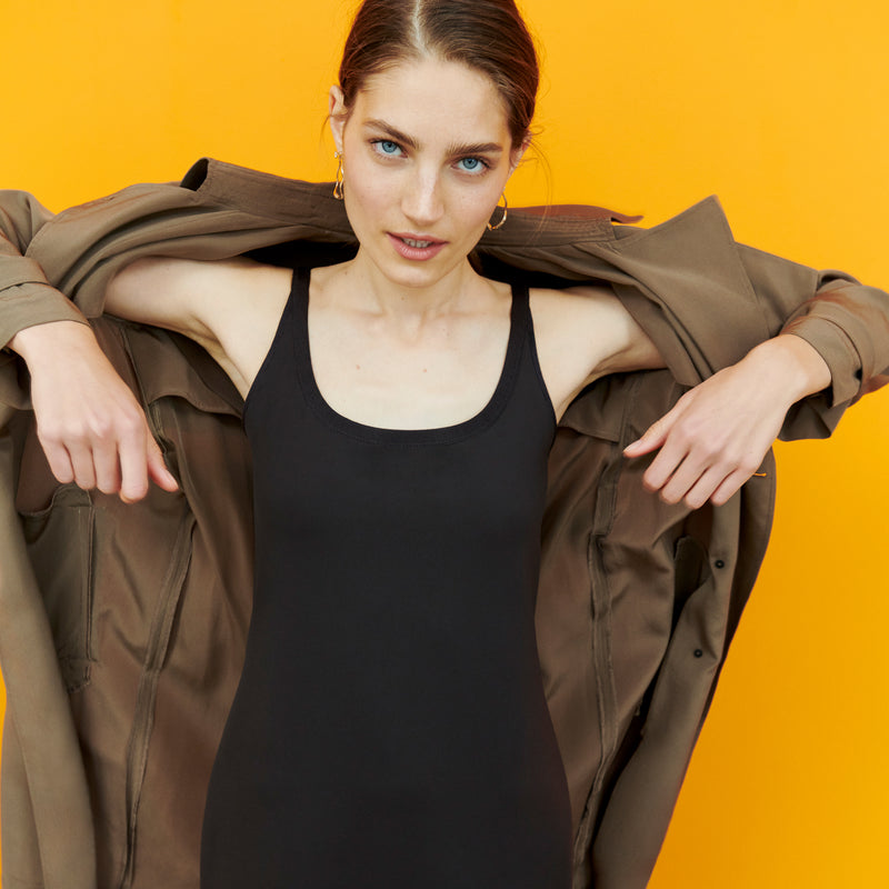 Jensen Trench