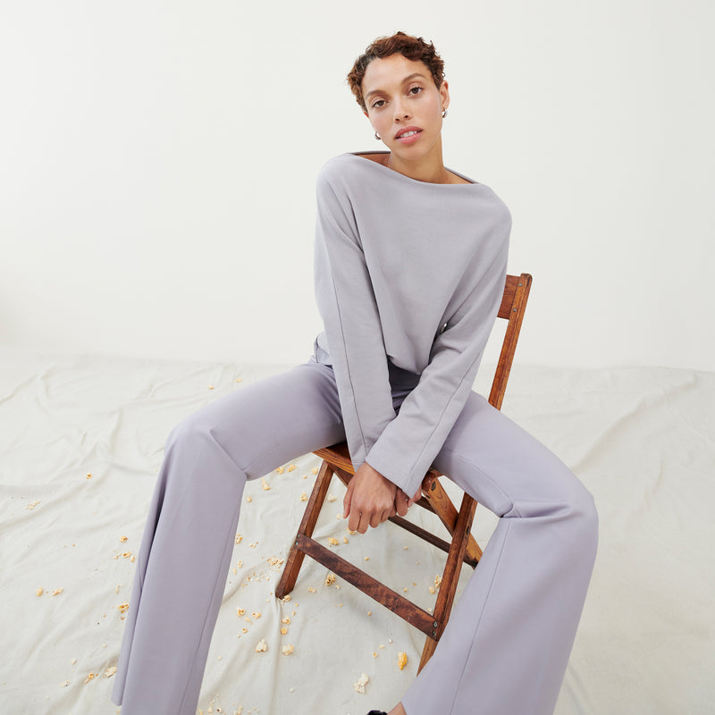Kristin Pullover