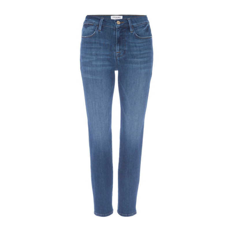 Frame Denim Le High Straight Jean