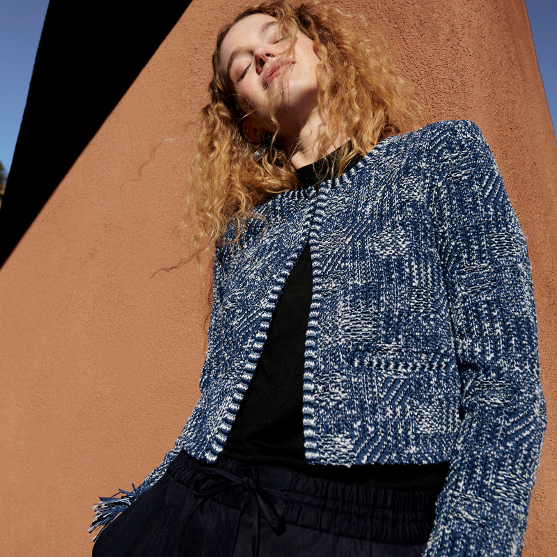 Lilia Jacket