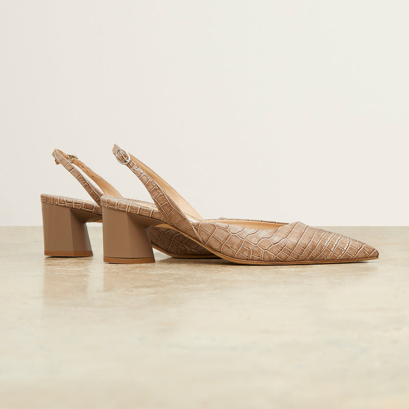Irene Slingback