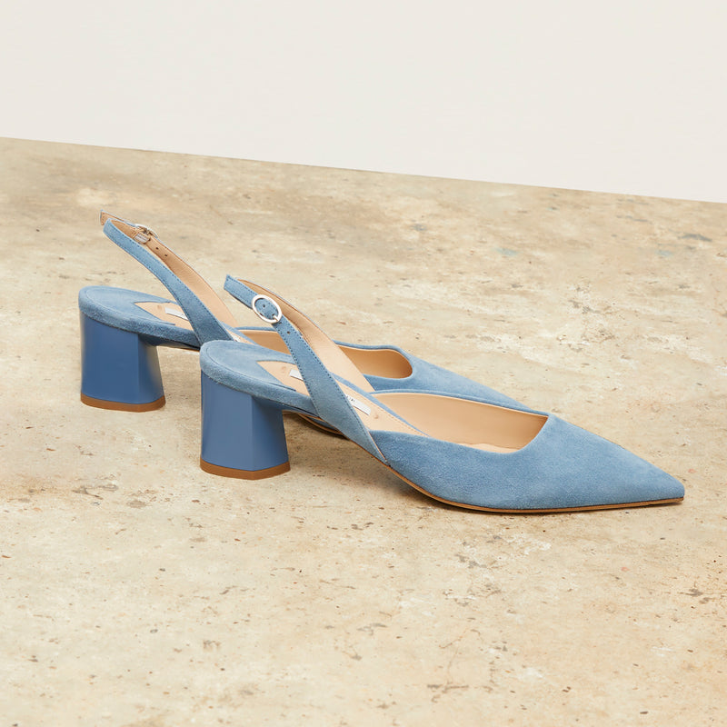Irene Slingback