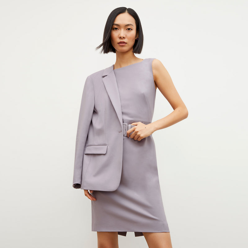 Yiyan Blazer