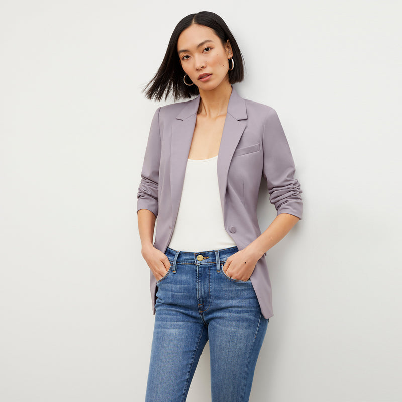 Yiyan Blazer