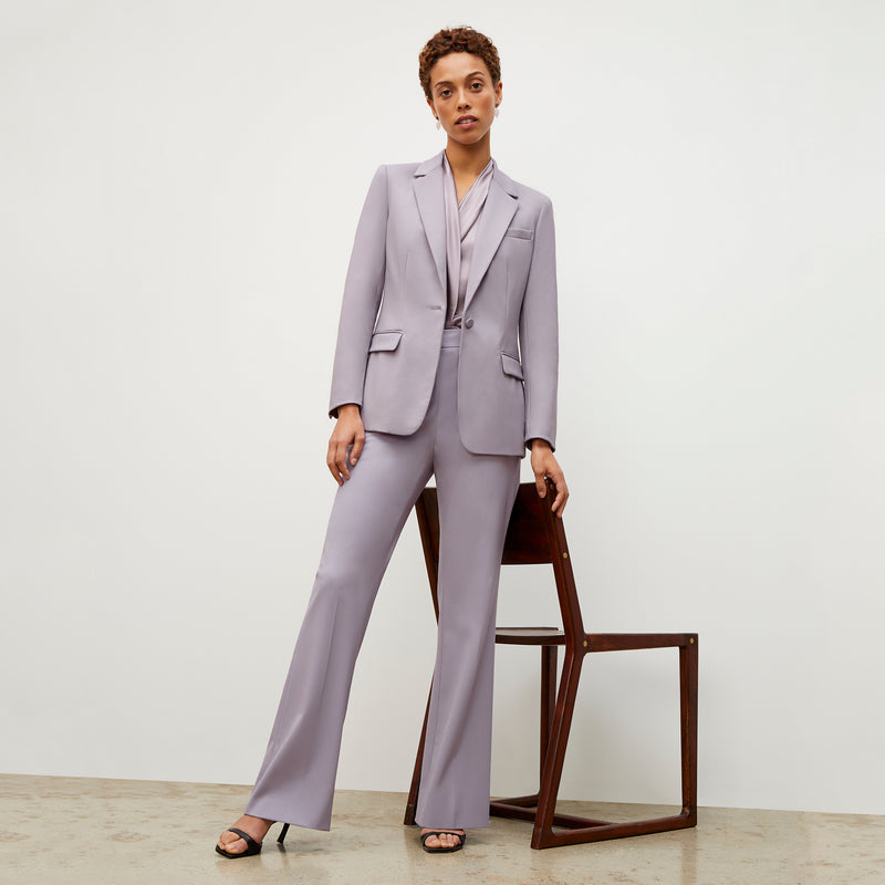 Yiyan Blazer