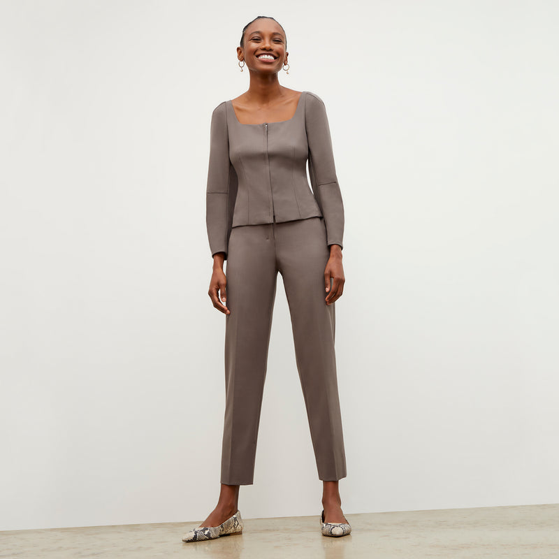 Mejia Pant
