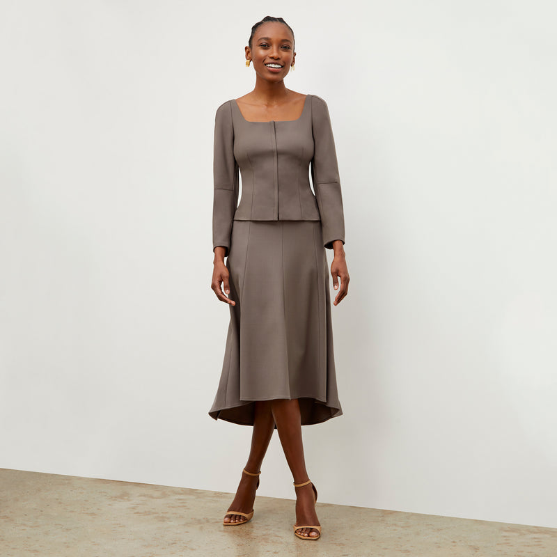 Melrose Skirt