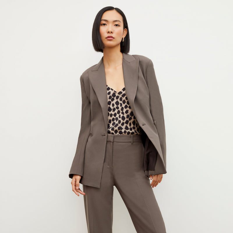 Gaia Jacket
