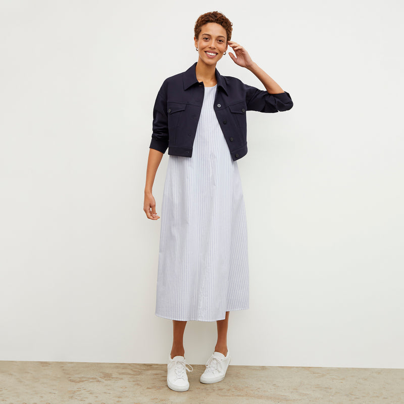 Fatima Dress