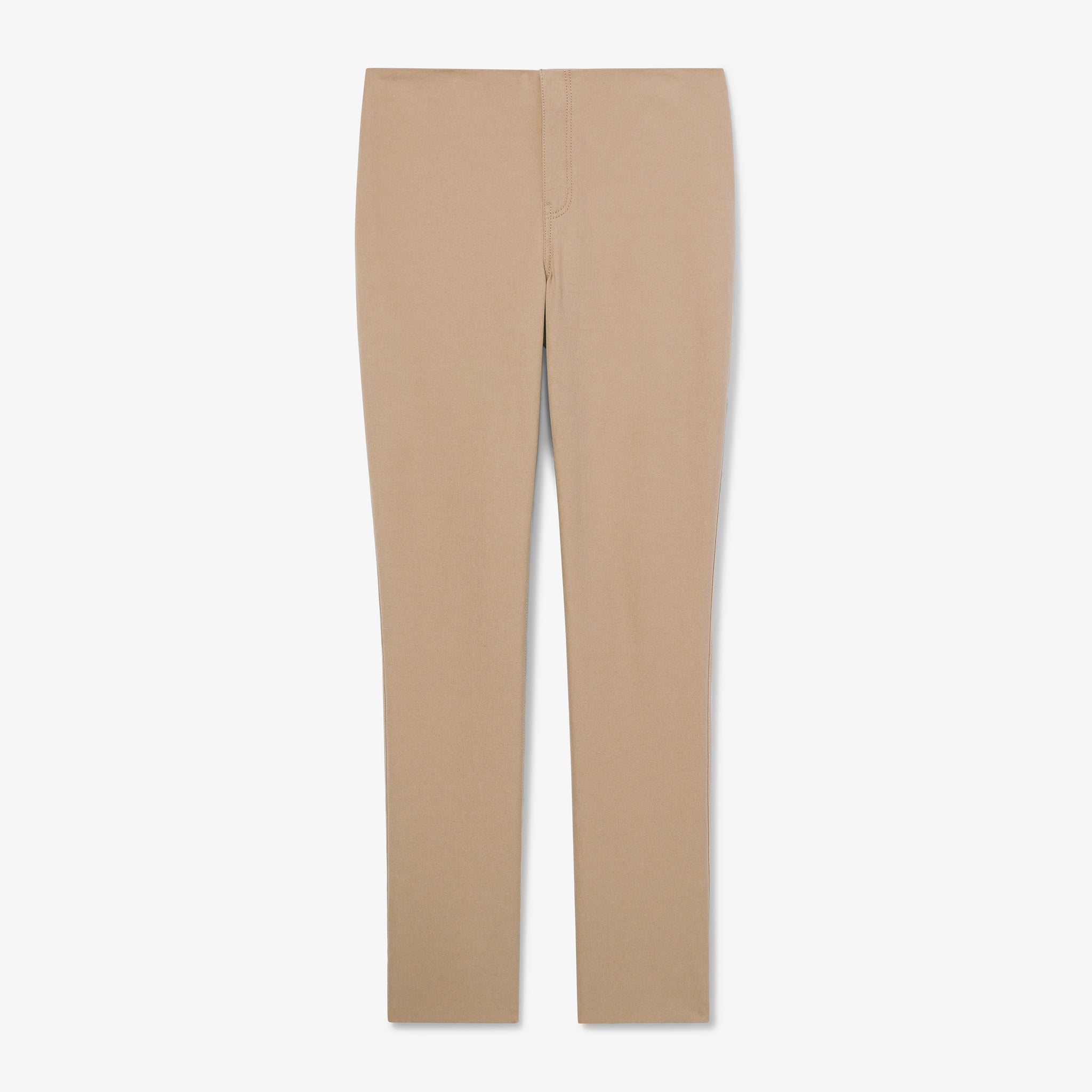 Packshot image of the Hockley Jean in Fawn