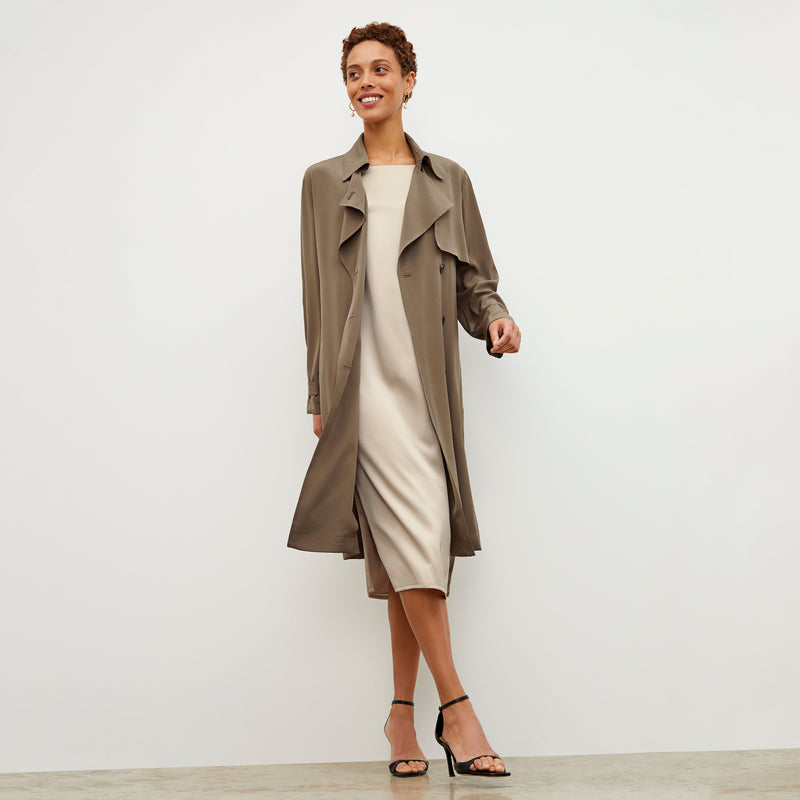 Jensen Trench