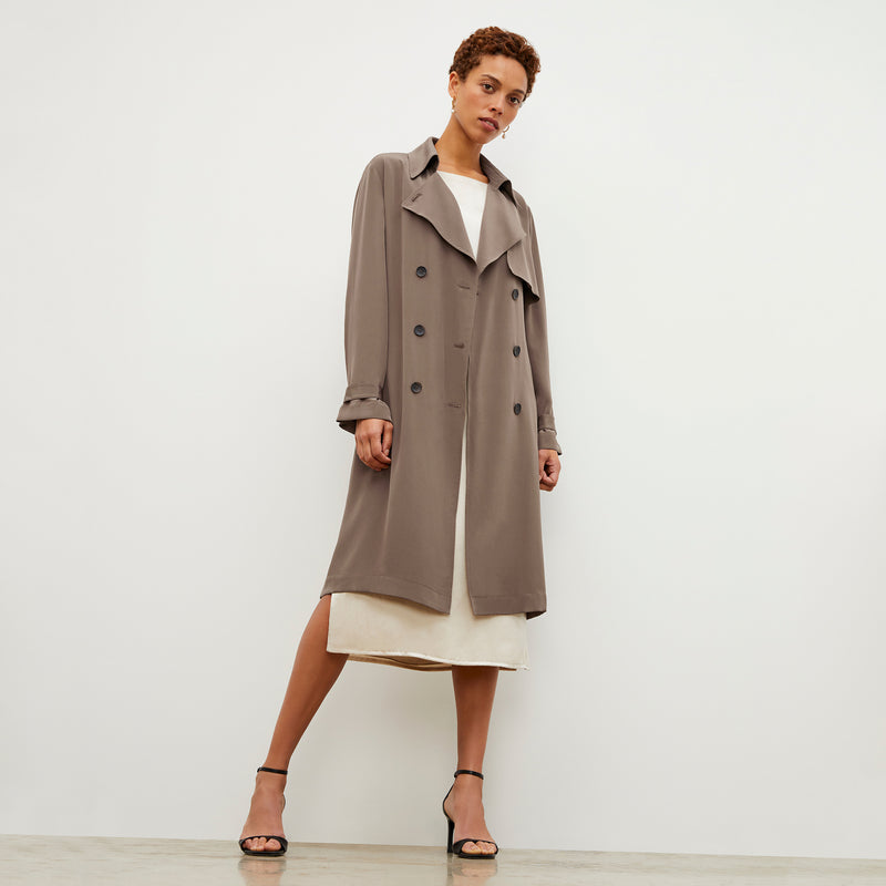 Jensen Trench