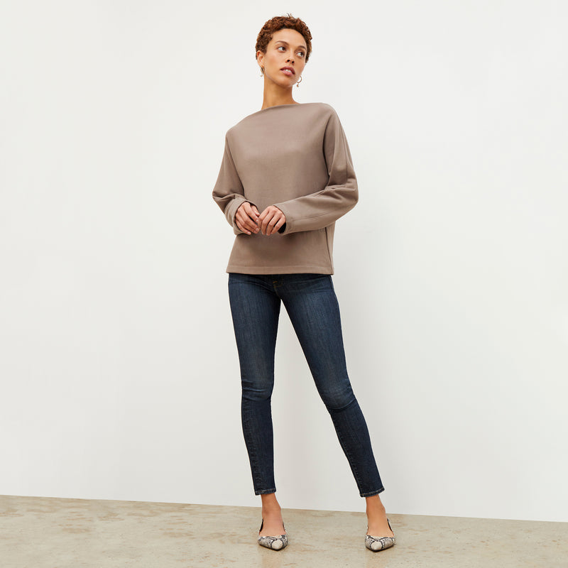 Kristin Pullover