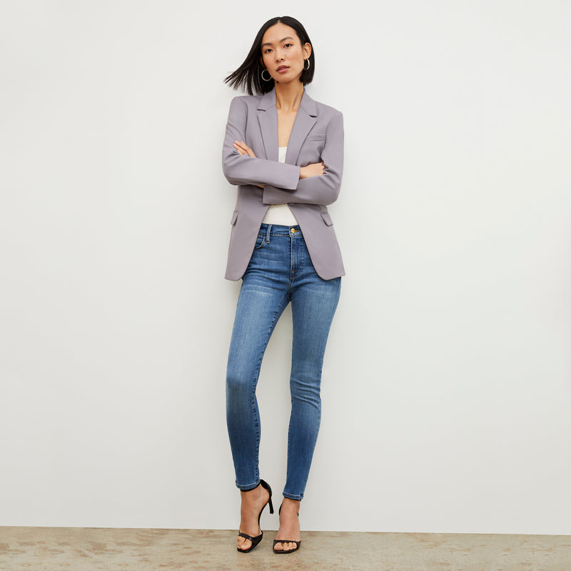 FRAME Denim Le High Skinny Jean