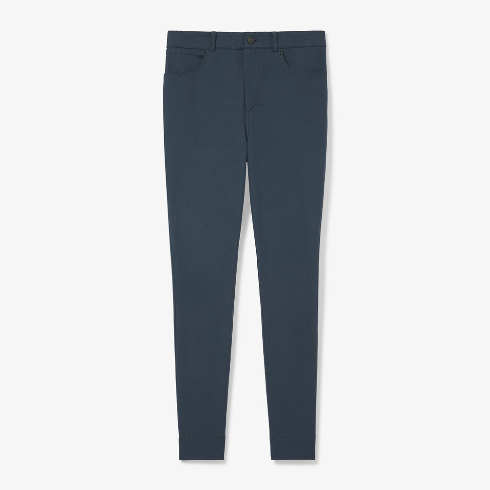 Packshot image of the Sammataro Jean - Better Than Denim in Dusty Indigo