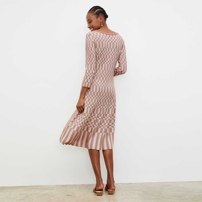Tippy Dress