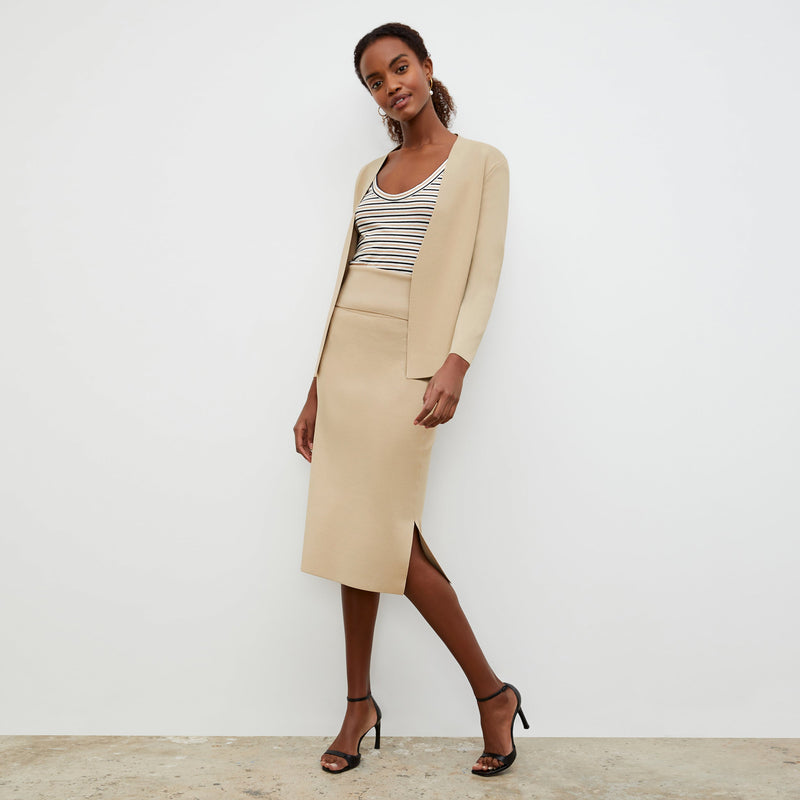 Harlem Skirt