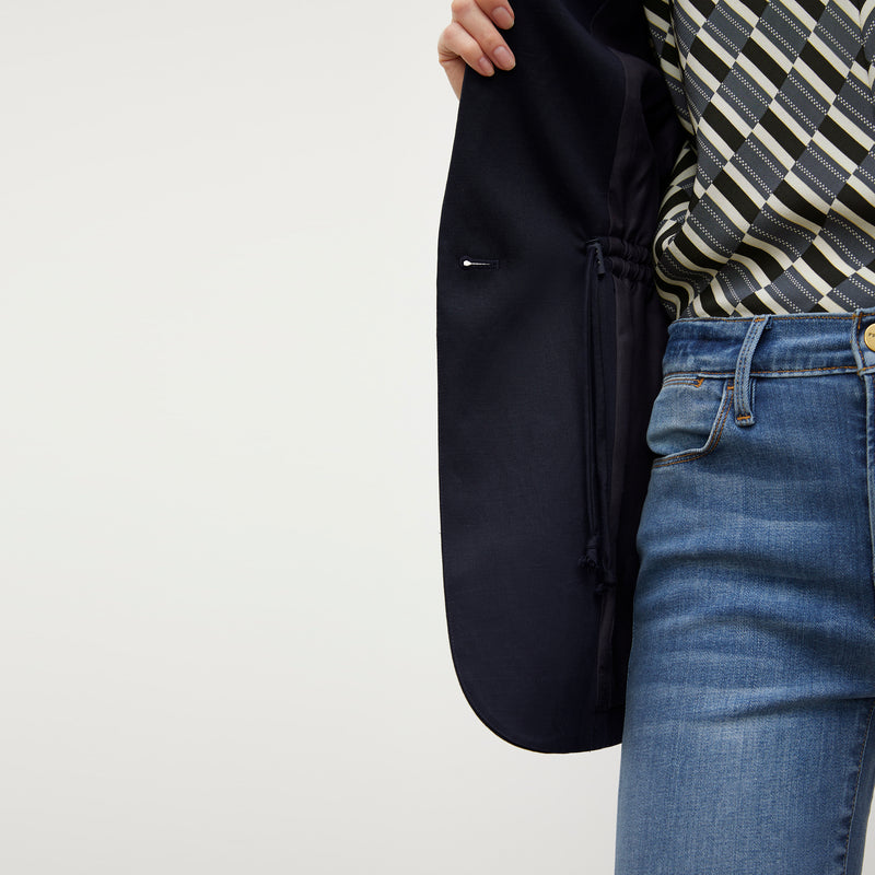 Hyo Jacket