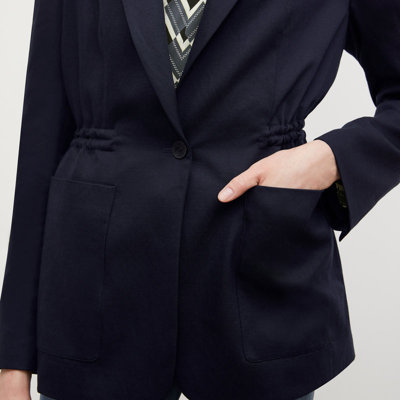 Hyo Jacket