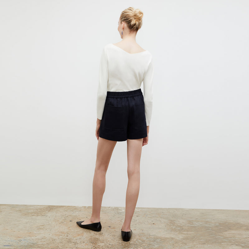 Adina Short