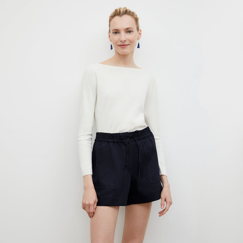 Adina Short