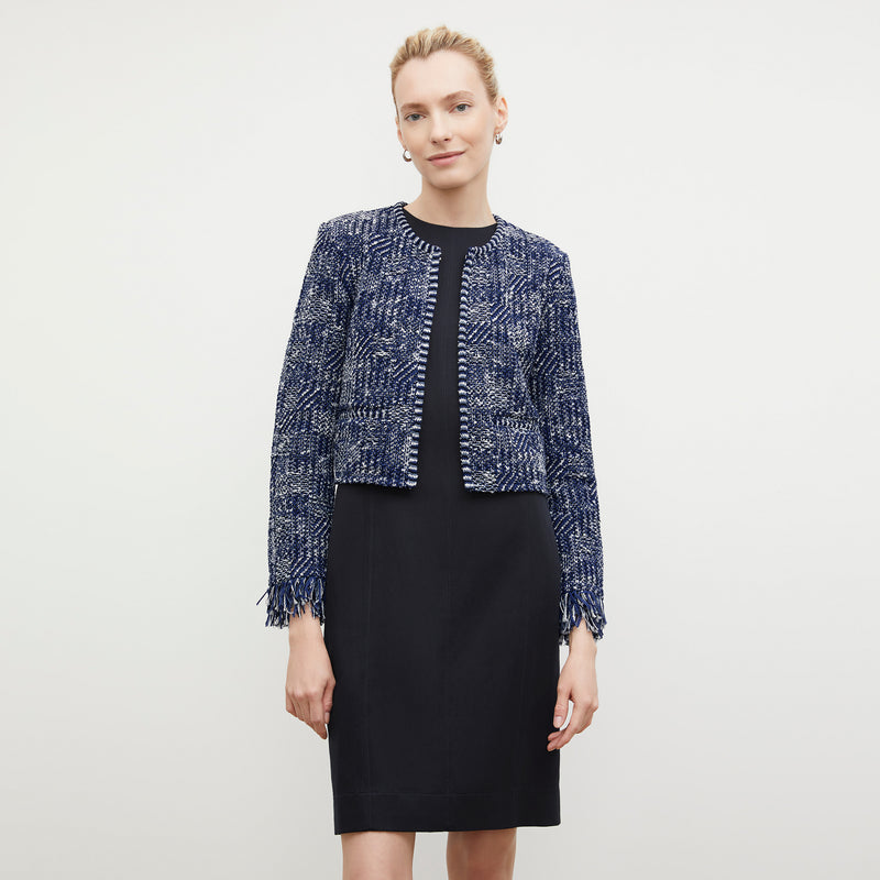 Lilia Jacket