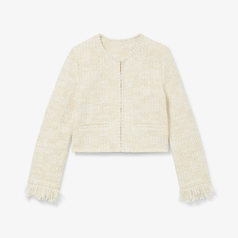 Lilia Jacket