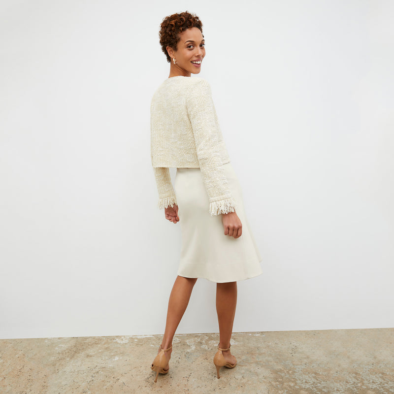 Lilia Jacket