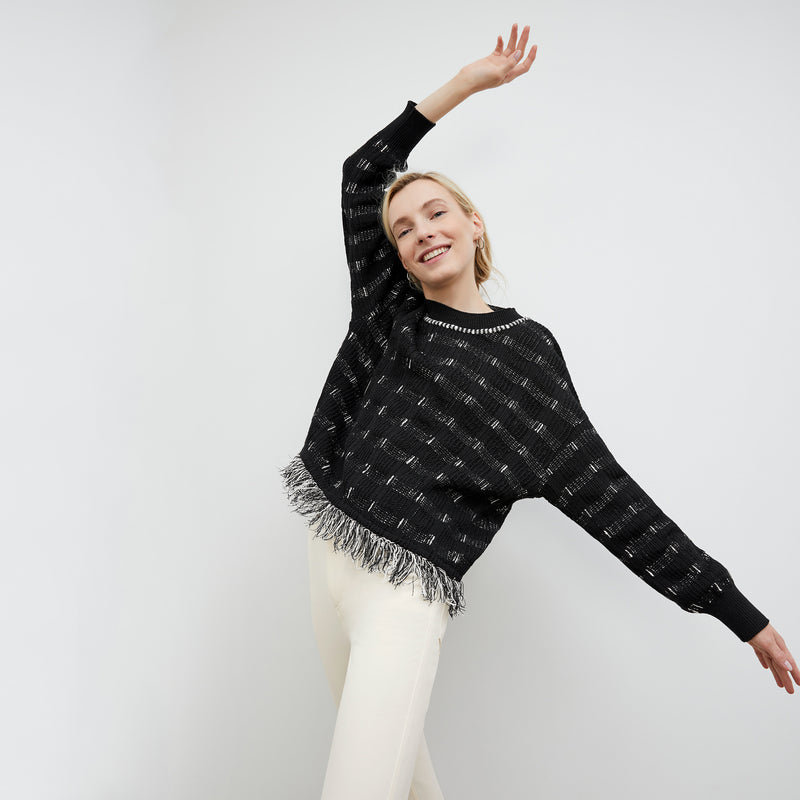Figari Pullover