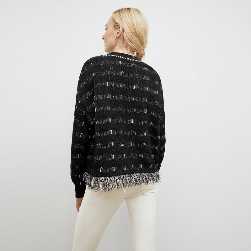 Figari Pullover