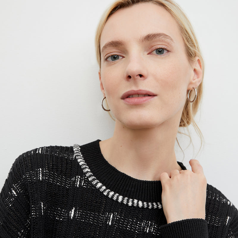 Figari Pullover