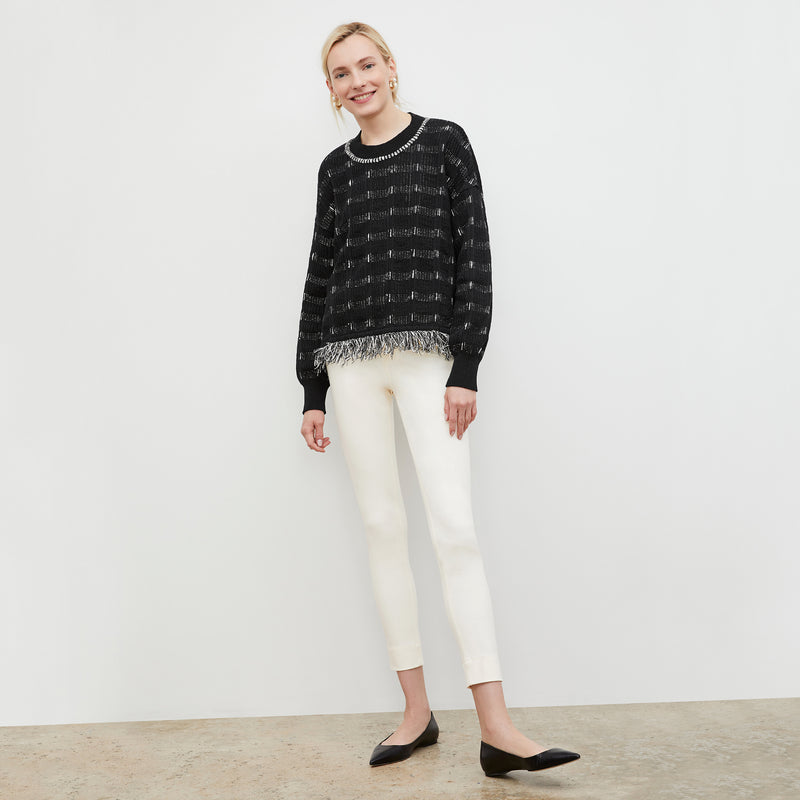 Figari Pullover