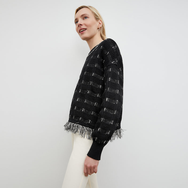 Figari Pullover