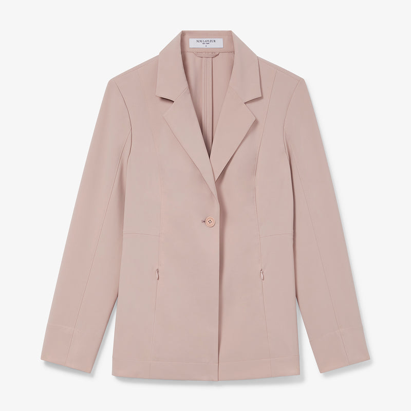 Moreland Jacket
