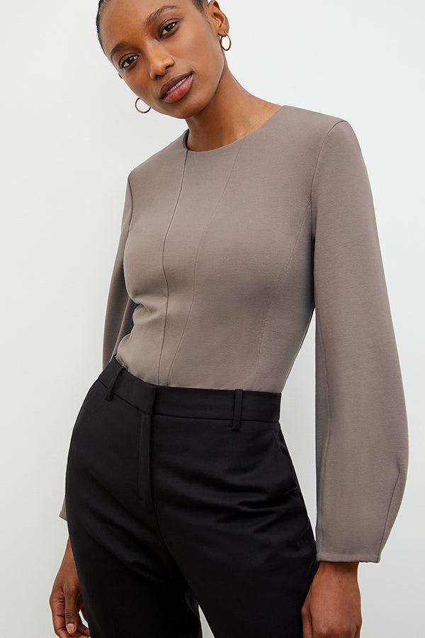 Rashida Top
