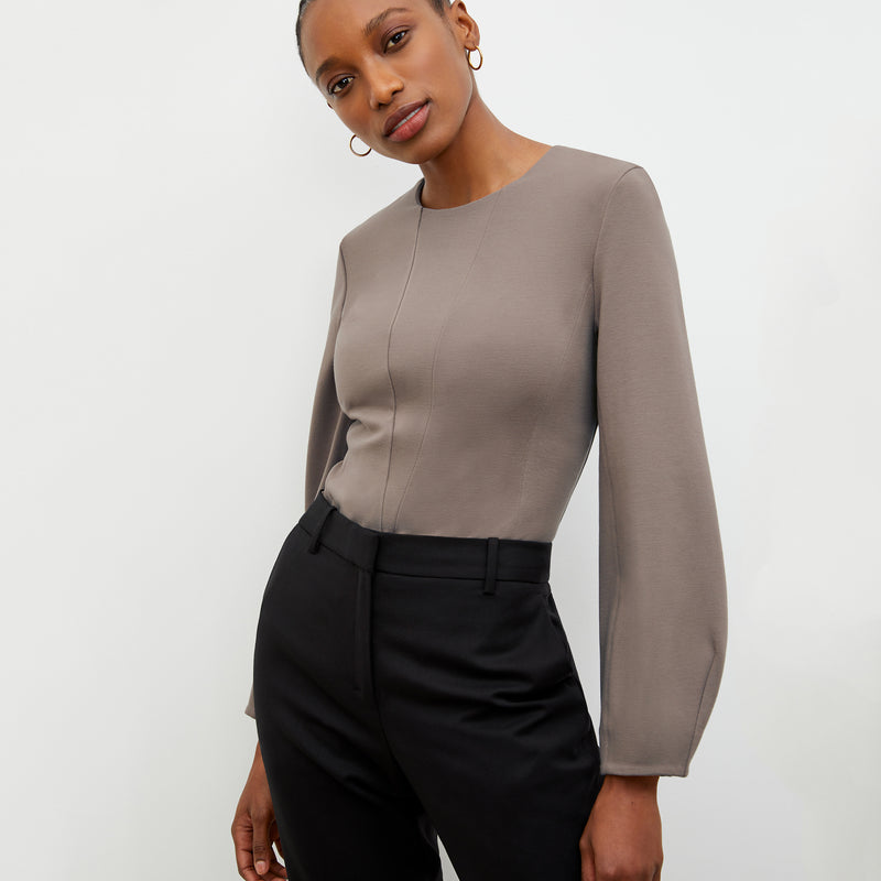 Rashida Top