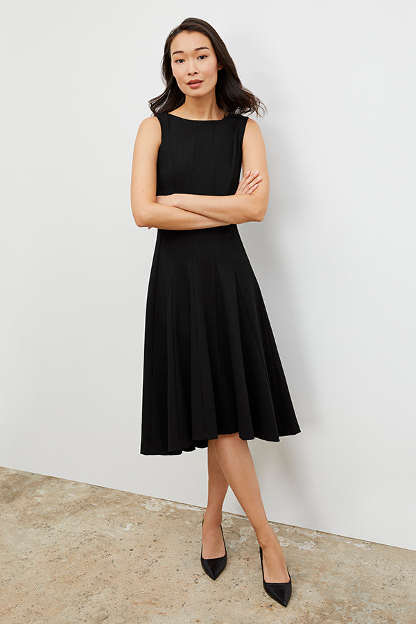 Gabriella Dress