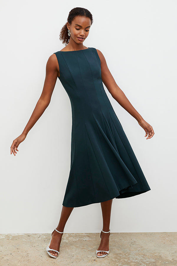 Gabriella Dress