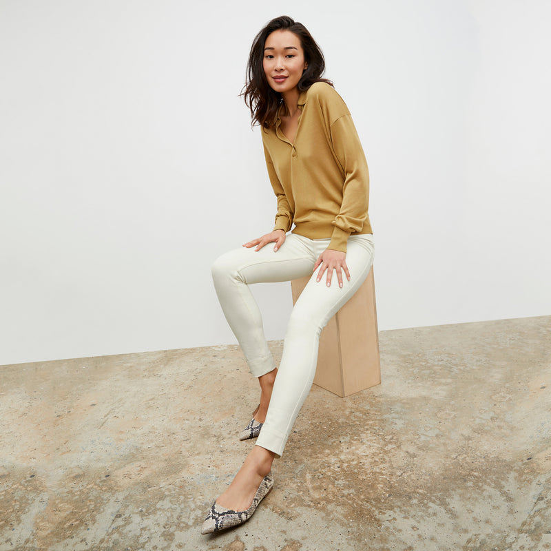 Leo Pullover