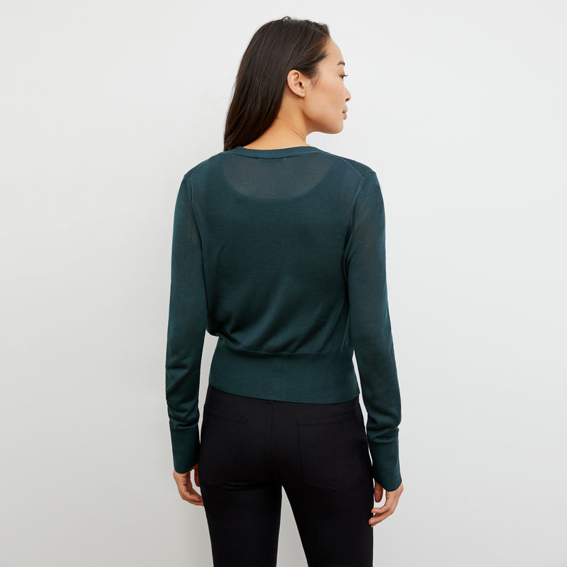 Rory Cardigan