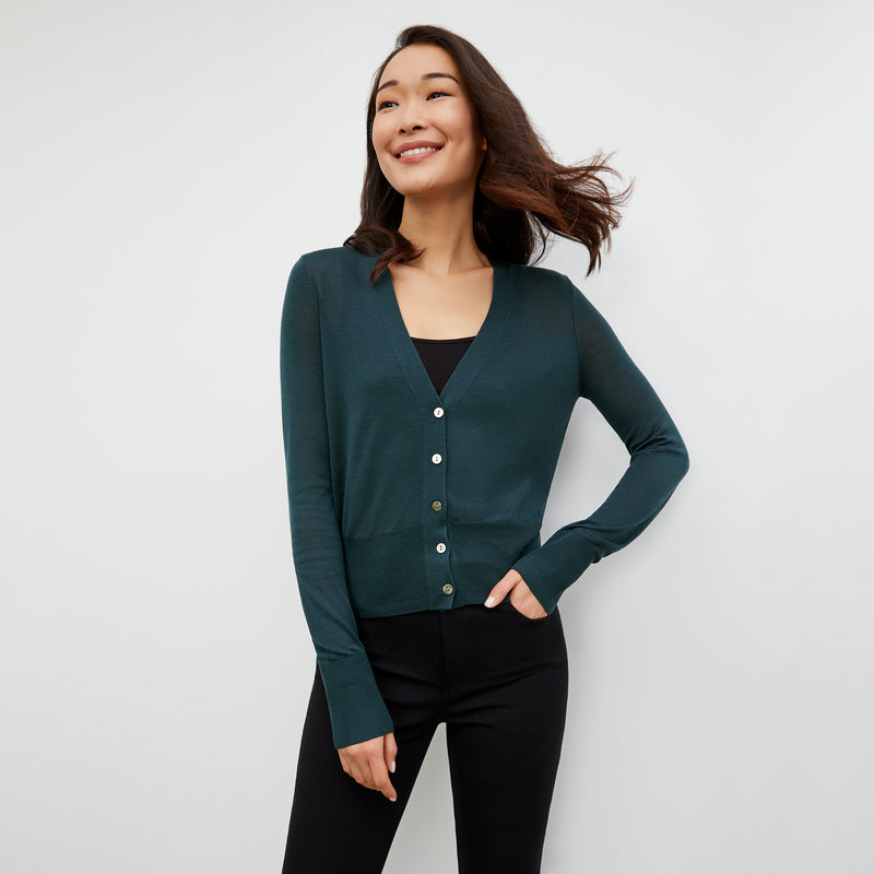 Rory Cardigan