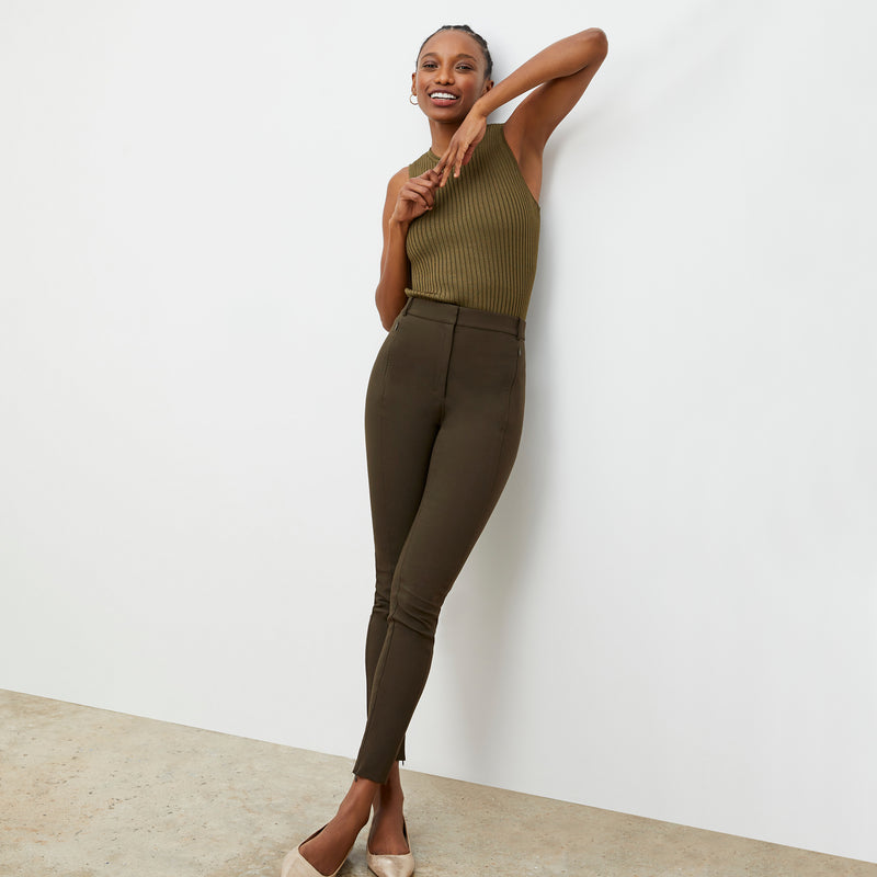 Curie Pant