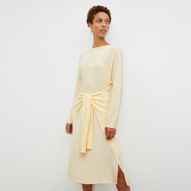Rashmeen Dress